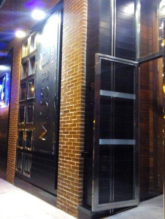 Museum Pub & Cafe
