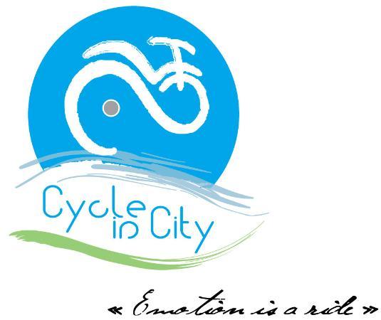 Cycle In City