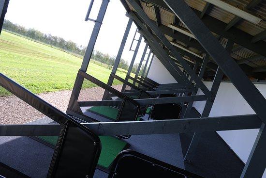The Golf Centre