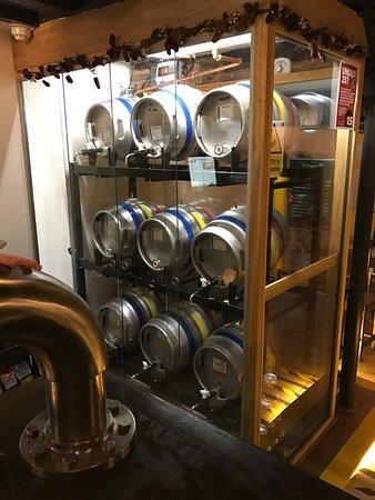 The Tap at No 76