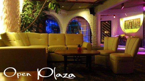 Open Plaza Concon