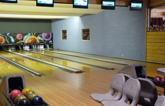Bowling Totor