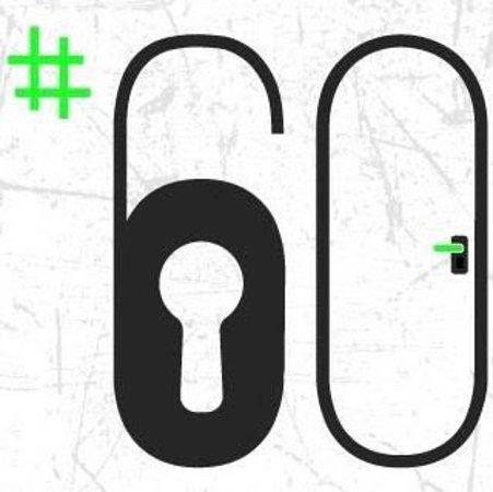 Escape Room #60