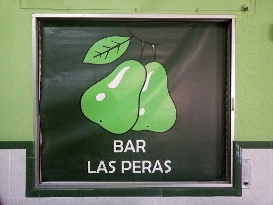 Bar Las Peras