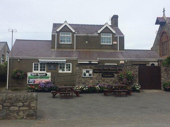Nefyn Constitutional Club