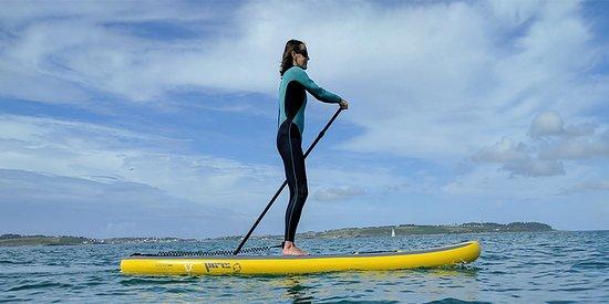 SUP Hire UK