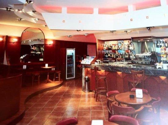 Bar Roma