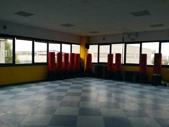 Oasi del Fitness