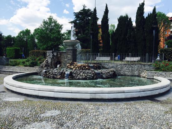 Piazza Undici Settembre