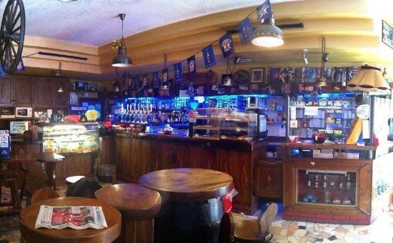 Zerbo Pub