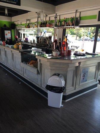 Jem Caffe