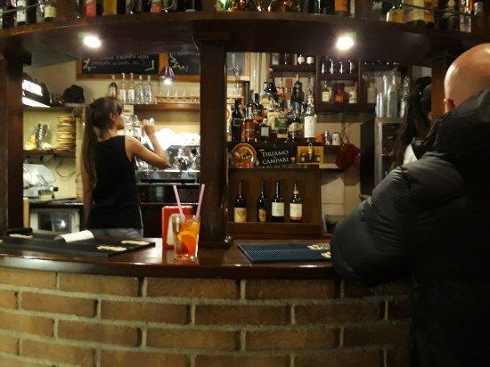 Magic Bar