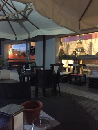 Venus Cafe