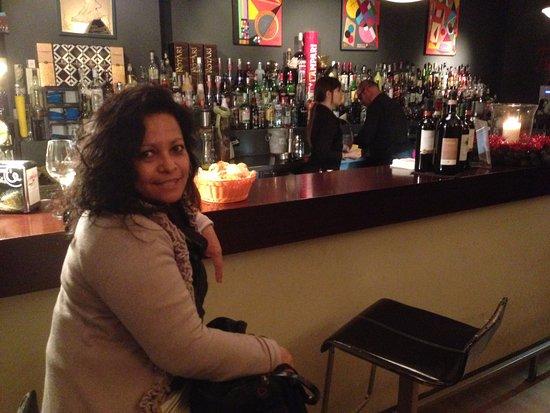 Bar Far Niente & Prive