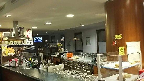 Caffetteria Bar All'Alpino