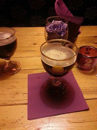 blanc bar