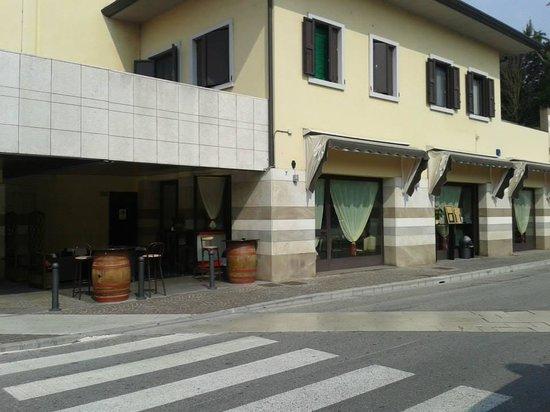 Bar Odeon