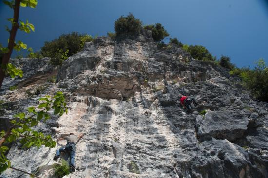 Falesia di Anduins
