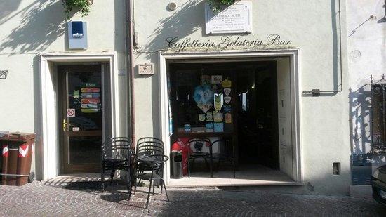My Cafe' Caffetteria Cocktail Bar Gelateria