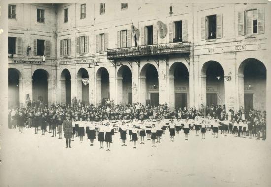 Caffe Manzoni