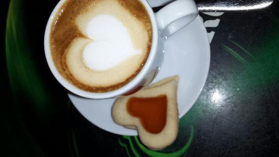 Bar La Bova