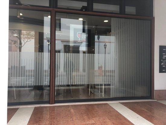 Al portico 26