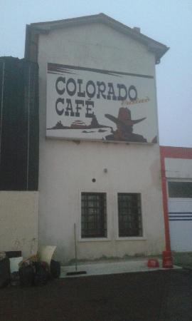 Bar Colorado Cafe