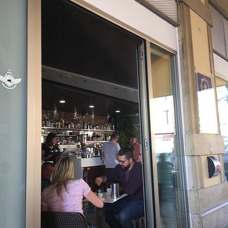 Garibaldi Cafe