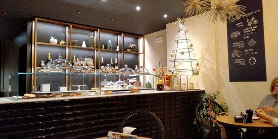 Dolce Capriccio