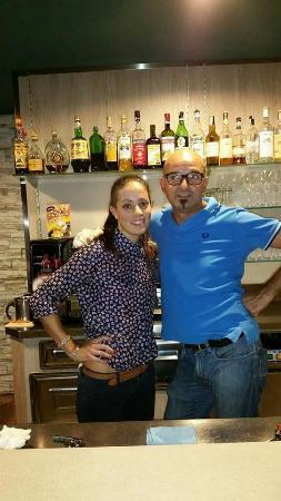 Bar Tre Garofani