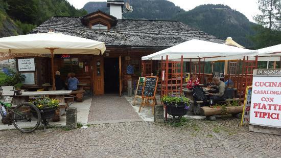 La Murada