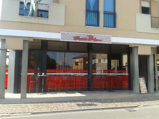Bar Bon
