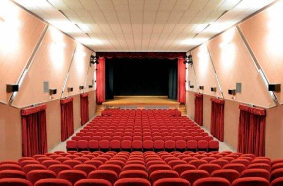 Cinema Teatro Busan