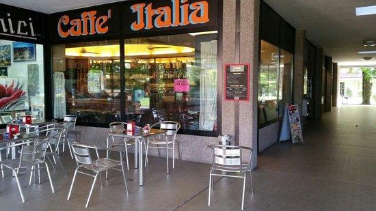 Caffe Italia
