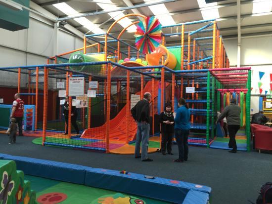 Simmo's Playzone