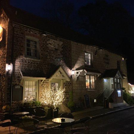 The White Hart