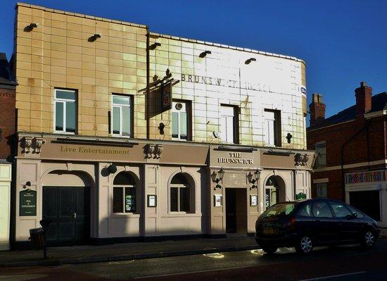 The Brunswick