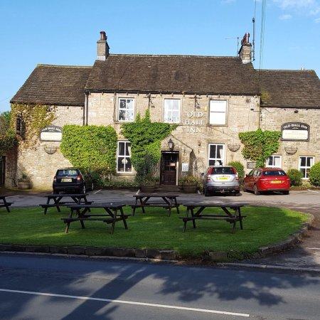 The Old Hall Inn