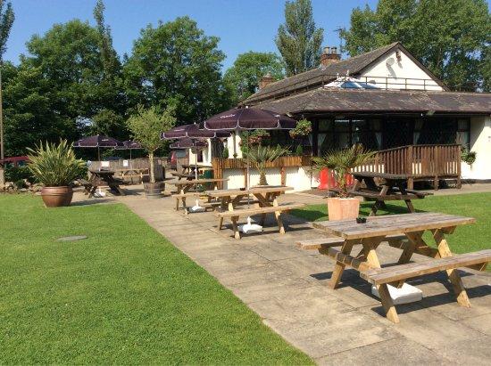 The Rustic Arms