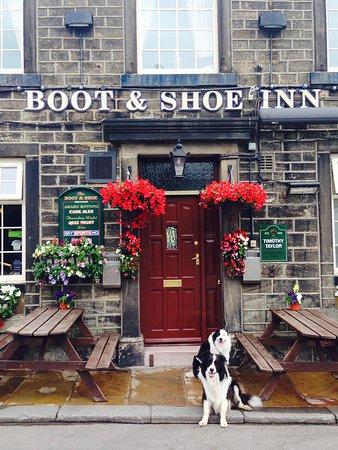 Boot and Shoe Inn