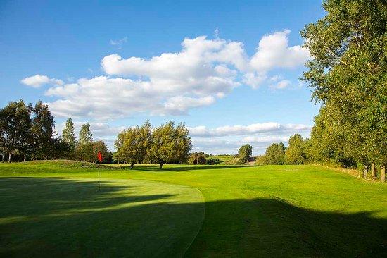 Silkstone Golf Club