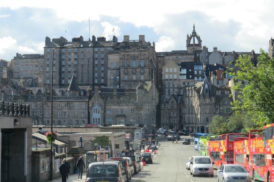 Ultimate Scottish Tours