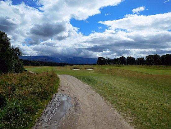 Speyside Way Long Distance Trail
