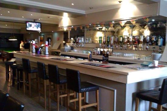 The Horse & Anchor