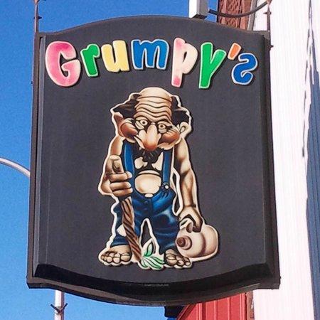 Grumpy's