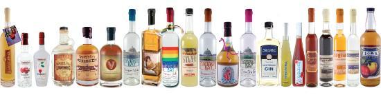 Yahara Bay Distillery