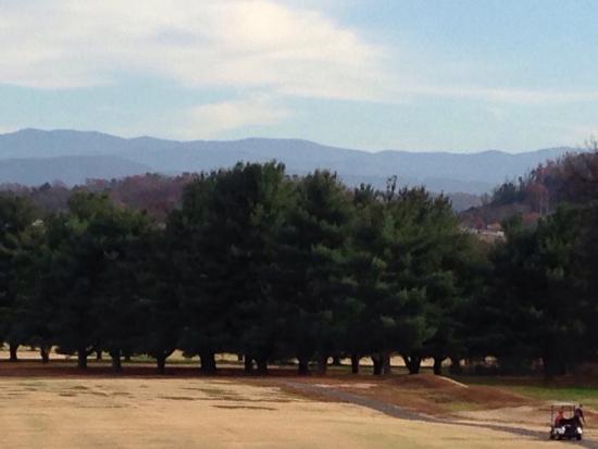 Pine Lakes Golf Course