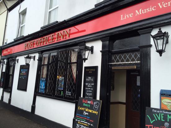 The Post Office Inn