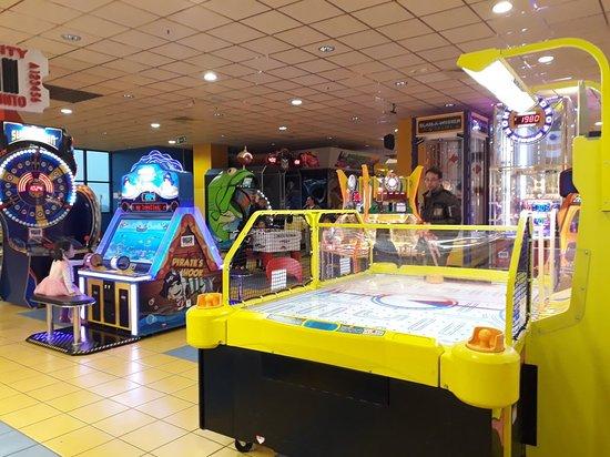 PlayCity