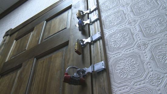 Enigma Escape Room